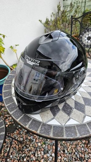 Motor cycle gear