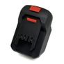 Electric Power Tool Adapter Converter Battery Adapter for Makita to for Lidl Parkside X20V Li-ion Battery Adapter Power Tool Image 2