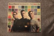 Above &amp; Beyond - Anjunabeats 100 + From Goa to Rio
