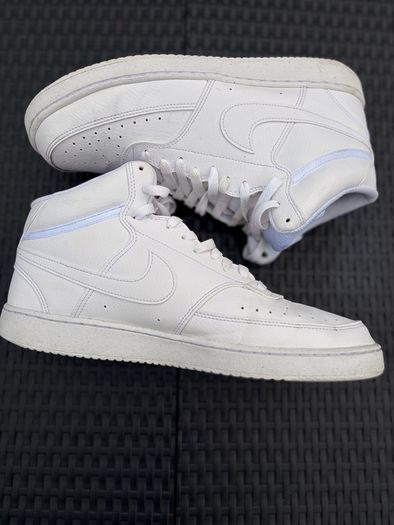 air force 1 mid