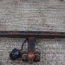 Volkswagen Transporter T4 Tow Bar Image 9