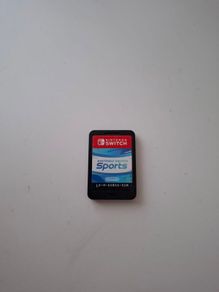 Nintendo Switch Sports