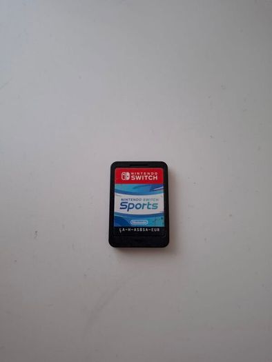 Nintendo Switch Sports