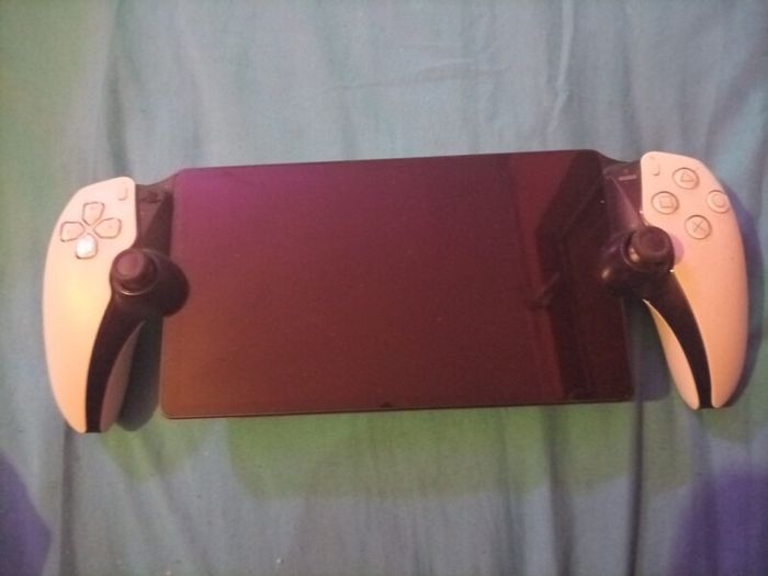 PlayStation Portal