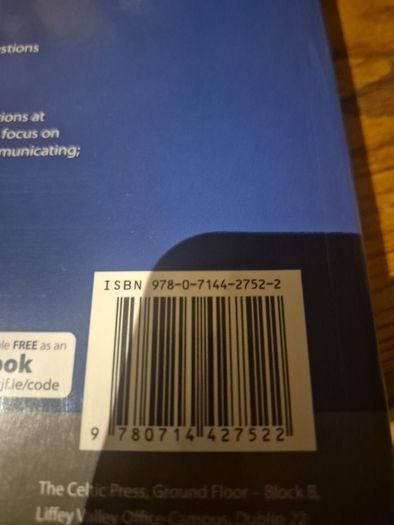 Text and tests 2