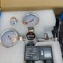 Aquarium CO 2 reductor with solenoid valve NICREW Image 2
