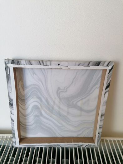 2 Canvases