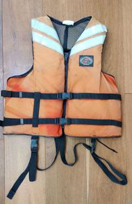 Adult Buoyancy aid life jacket XX Large