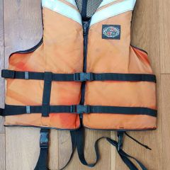 Adult Buoyancy aid life jacket XX Large