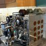 Coffee Machine - Rocket Apartamento and Grinder Image 2