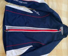 Galben Green Weatherproof jacket size XS