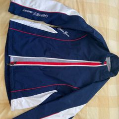 Galben Green Weatherproof jacket size XS