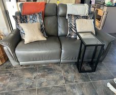 3 seater Calia Italia sofa
