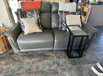 3 seater Calia Italia sofa