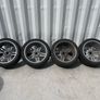 Genuine Mercedes AMG 19" Alloy Wheels Image 8
