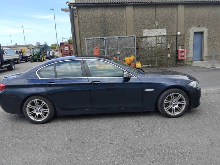 Bmw520d