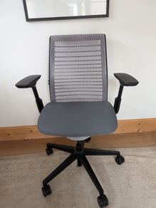 Steelcase Office Chair