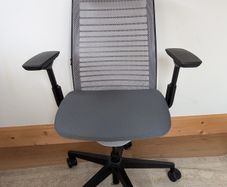 Steelcase Office Chair