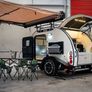 Wilde Camper Camping Trailers & Rooftents Image 2