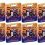 Lego Minifigures 71050 Complete Set Spider-man Across the Spider-verse Image 2