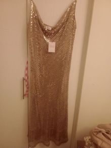ladies dress