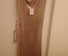 ladies dress