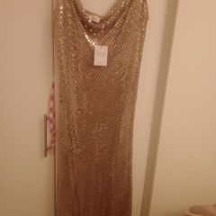 ladies dress