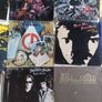 Vinyl 70s/80s LPs Hall& Oates x 16 Image 3