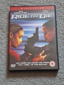 Ride or Die