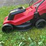 lawn mower Image 6