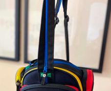 Benetton bag