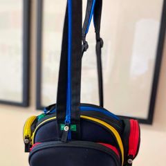 Benetton bag