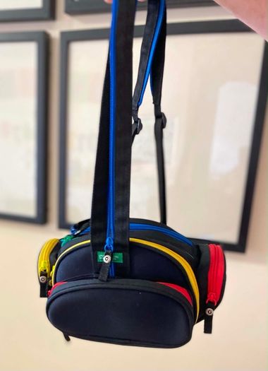 Benetton bag