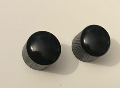 Electric Guitar knob black Charvel esp prs fender telecaster jackson Ibanez electric guitar parts accessories