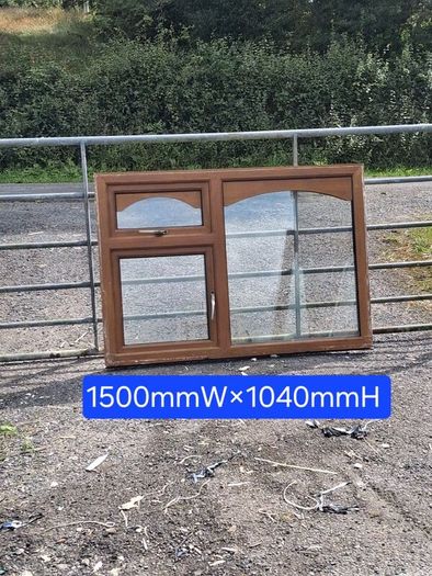 Pvc Windows