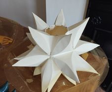 light shade