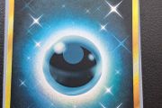 Darkness Energy 168/147 Pokemon Burning Shadows Secret Rare NM