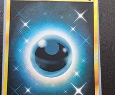 Darkness Energy 168/147 Pokemon Burning Shadows Secret Rare NM