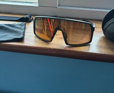 Oakley sutro glasses sale or swap