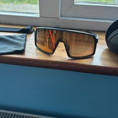 Oakley sutro glasses