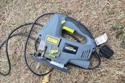 Jigsaw - for scrap or parts