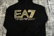 boys Armani jumper