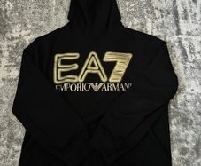 boys Armani jumper