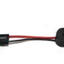 Mini Plug Speaker For PC Internal BIOS Computer motherboard speaker Mini Onboard Case Buzzer Board Beep Alarm speaker kit Image 2