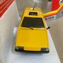 Citroen BX Taxi scale 1/25 rare Image 4