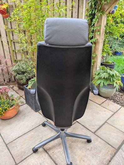 ergonomic office chair