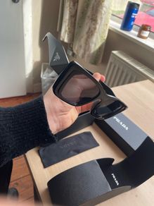 Prada Sunglasses