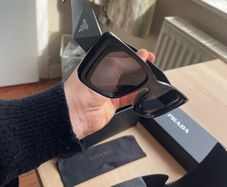 Prada Sunglasses