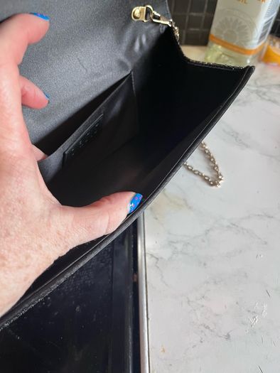 Clutch bag