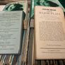 OSCAR WILDE A Large Selection of Books about his work and life. Image 3